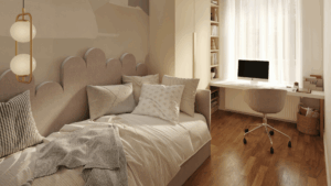 Dizajn enterijera - Stan Dama Elegante