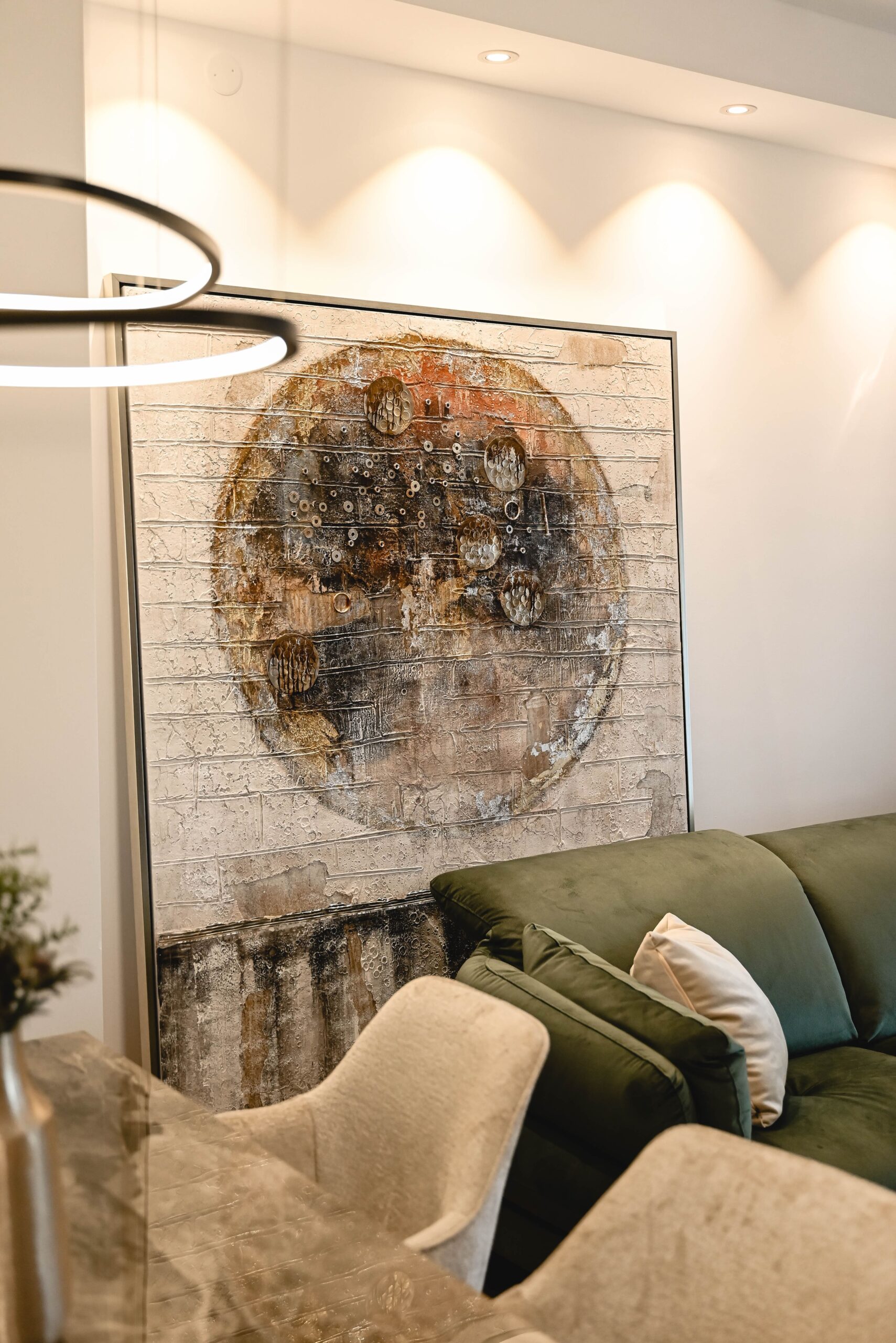 Stan - Kašmir harmonija