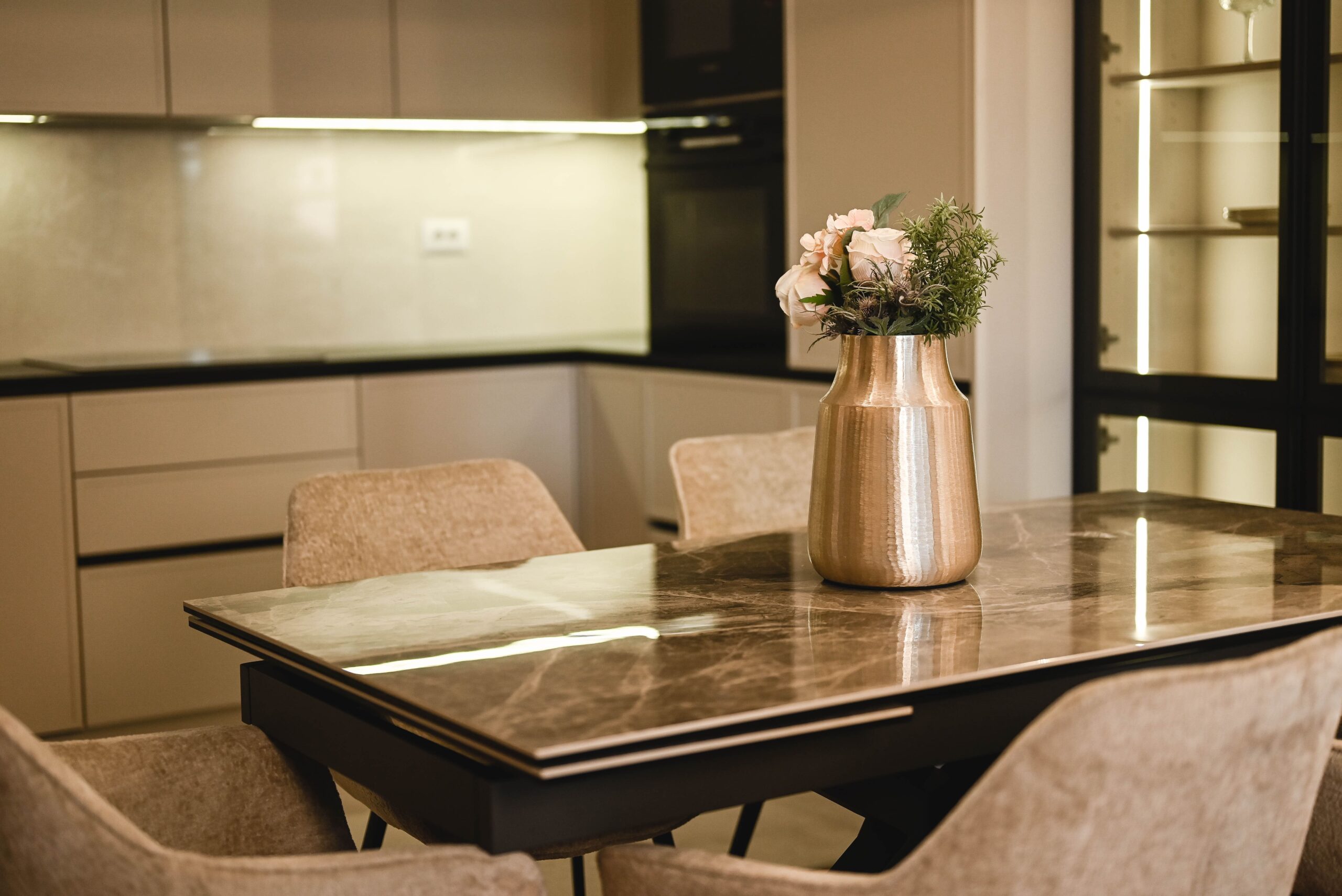 Stan - Kašmir harmonija