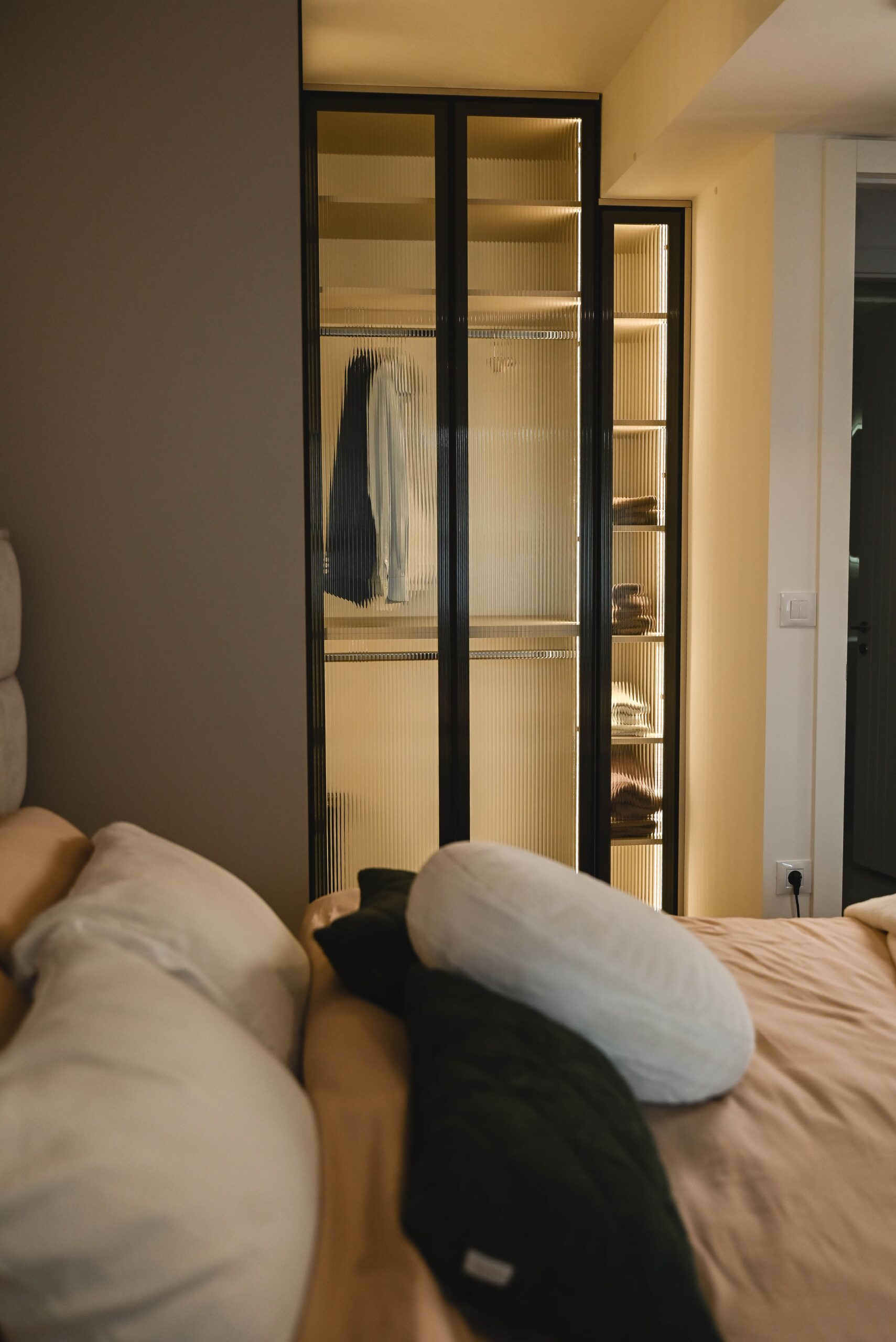 Stan - Kašmir harmonija