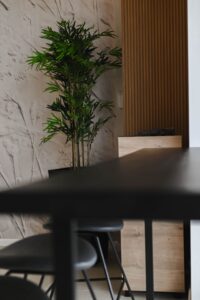 Dizajn enterijera - Pekara