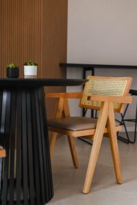 Dizajn enterijera - Pekara