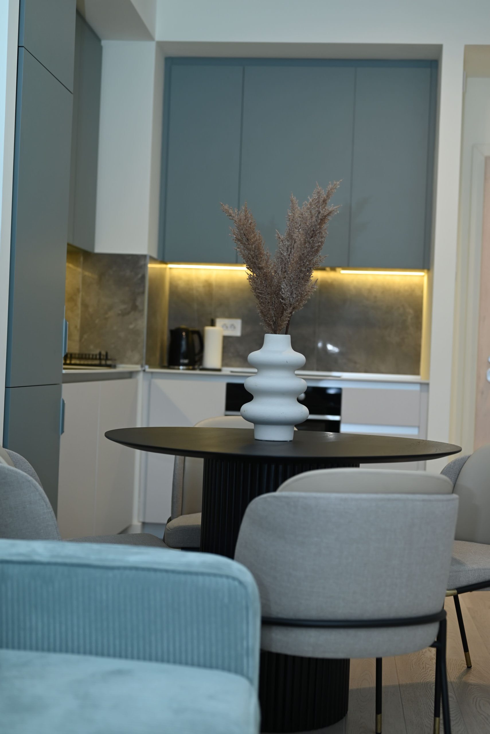 Dizajn enterijera - Stan BG Libere