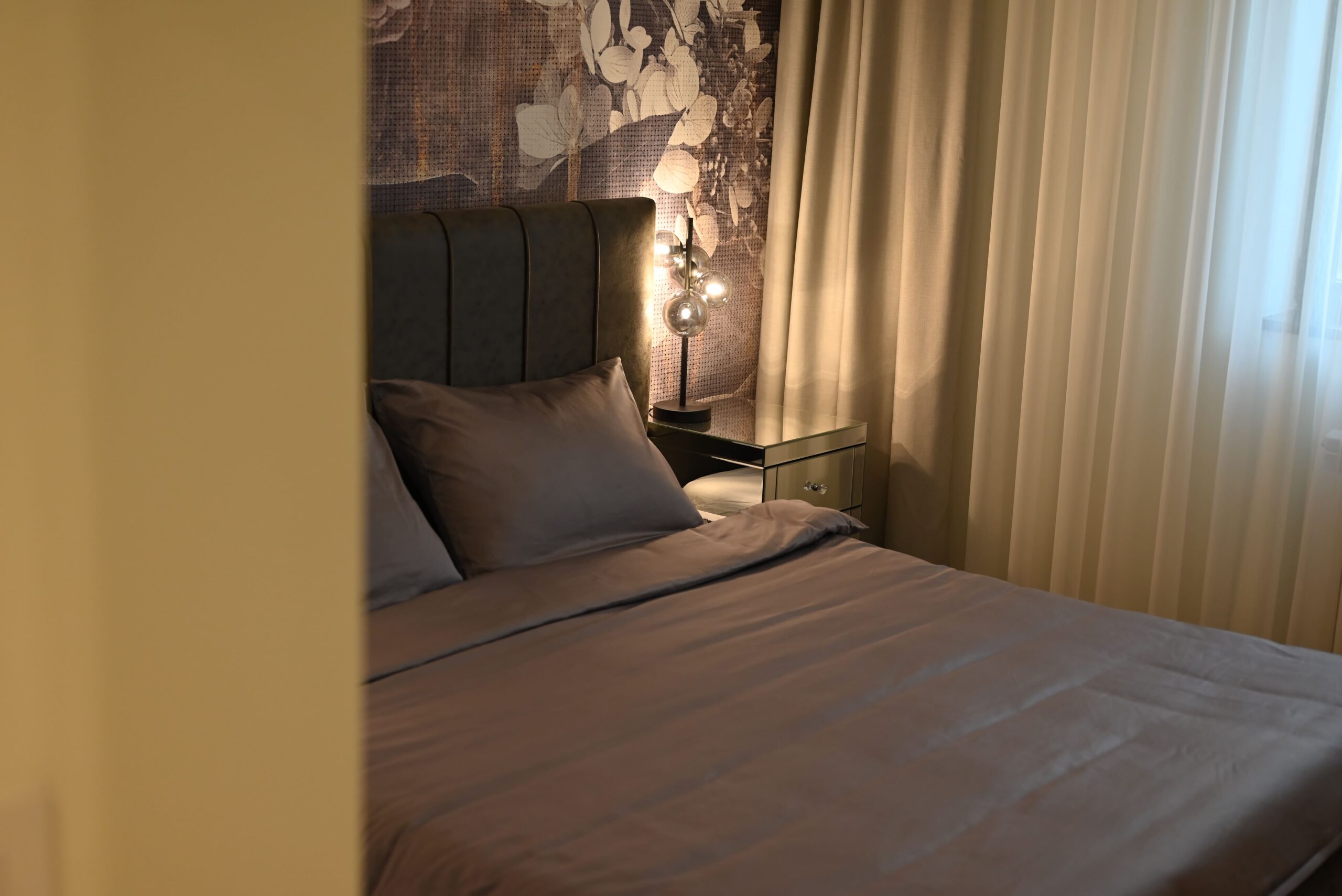 Dizajn enterijera - Stan BG Libere