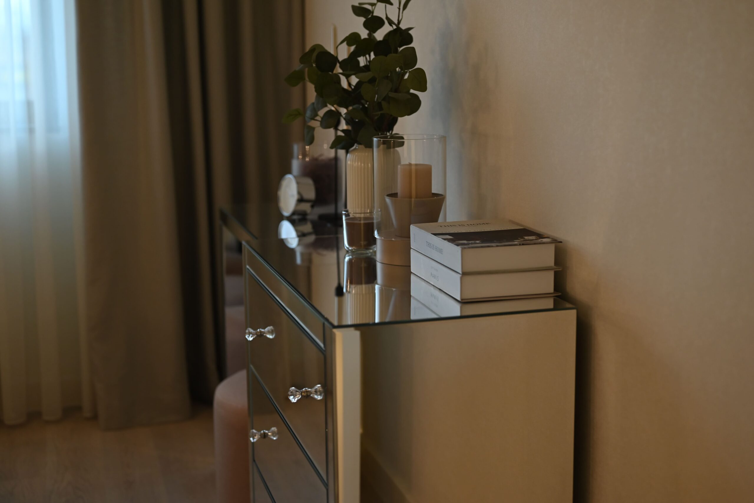 Dizajn enterijera - Stan BG Libere