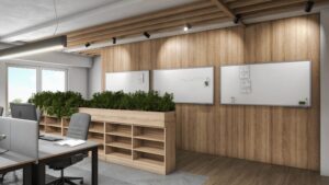 Dizajn enterijera - Office