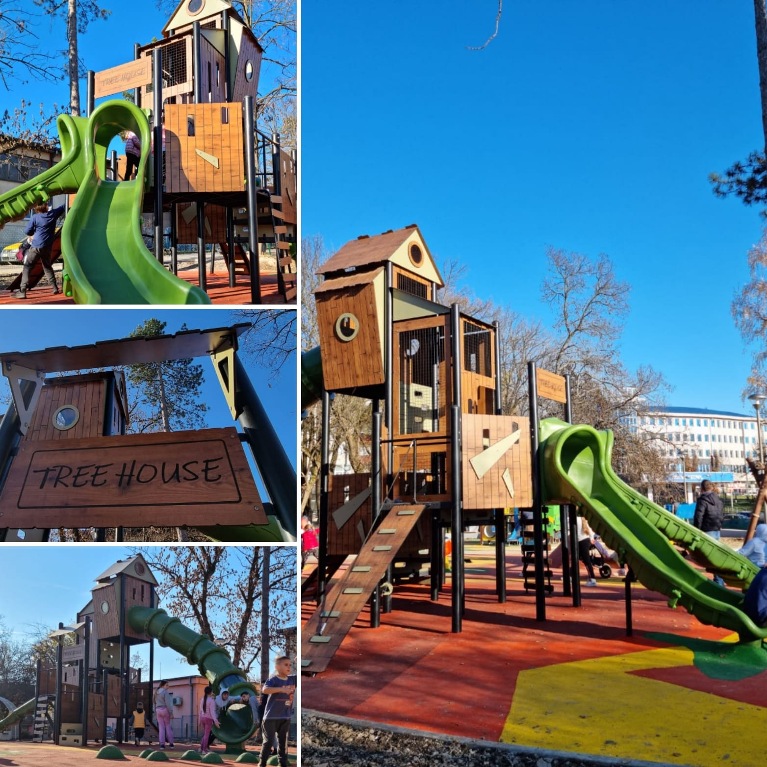 Park Vjera Nada Ljubav Prnjavor