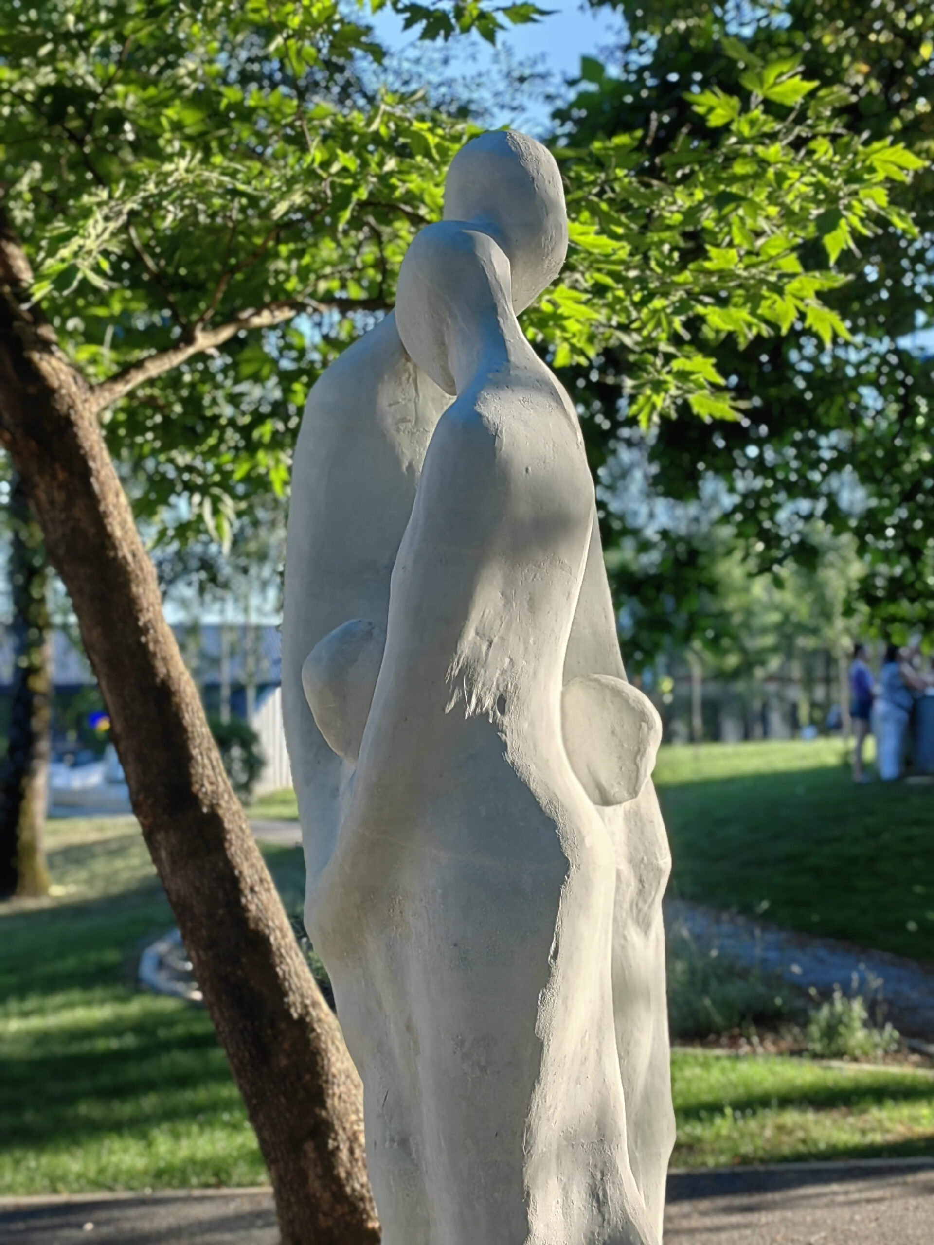 Park Vjera Nada Ljubav Prnjavor