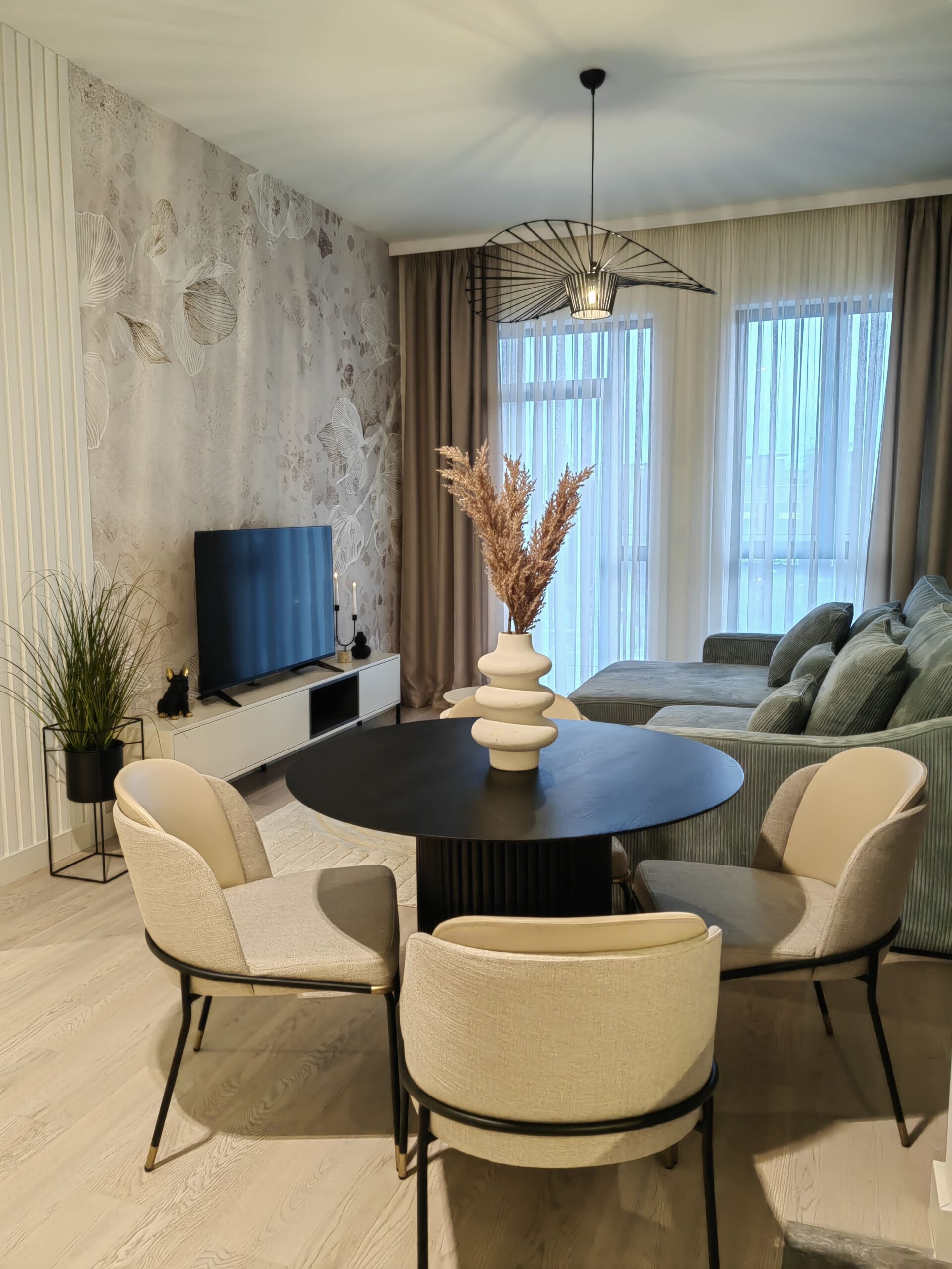 Dizajn enterijera - Stan BG Libere