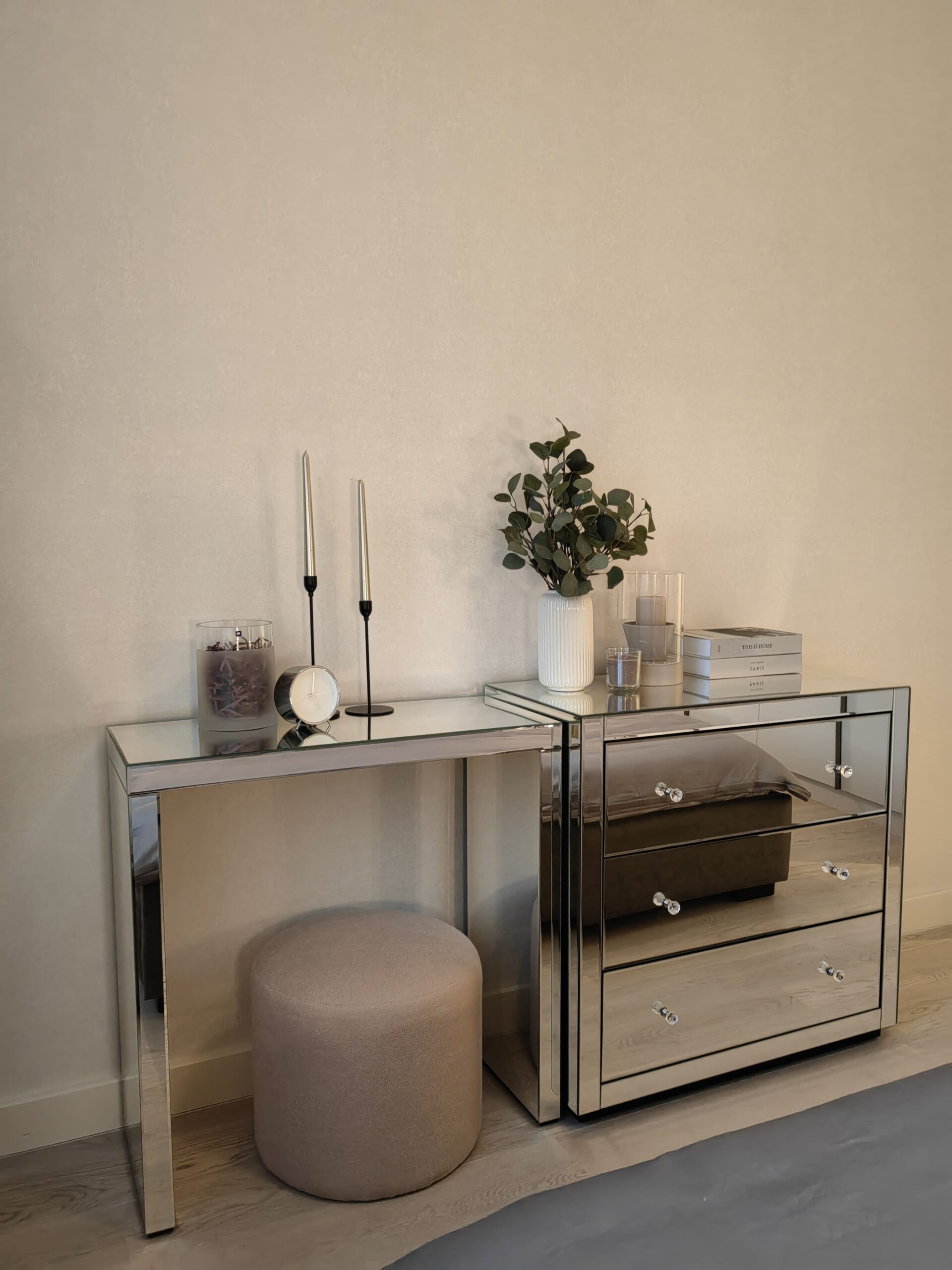 Dizajn enterijera - Stan BG Libere