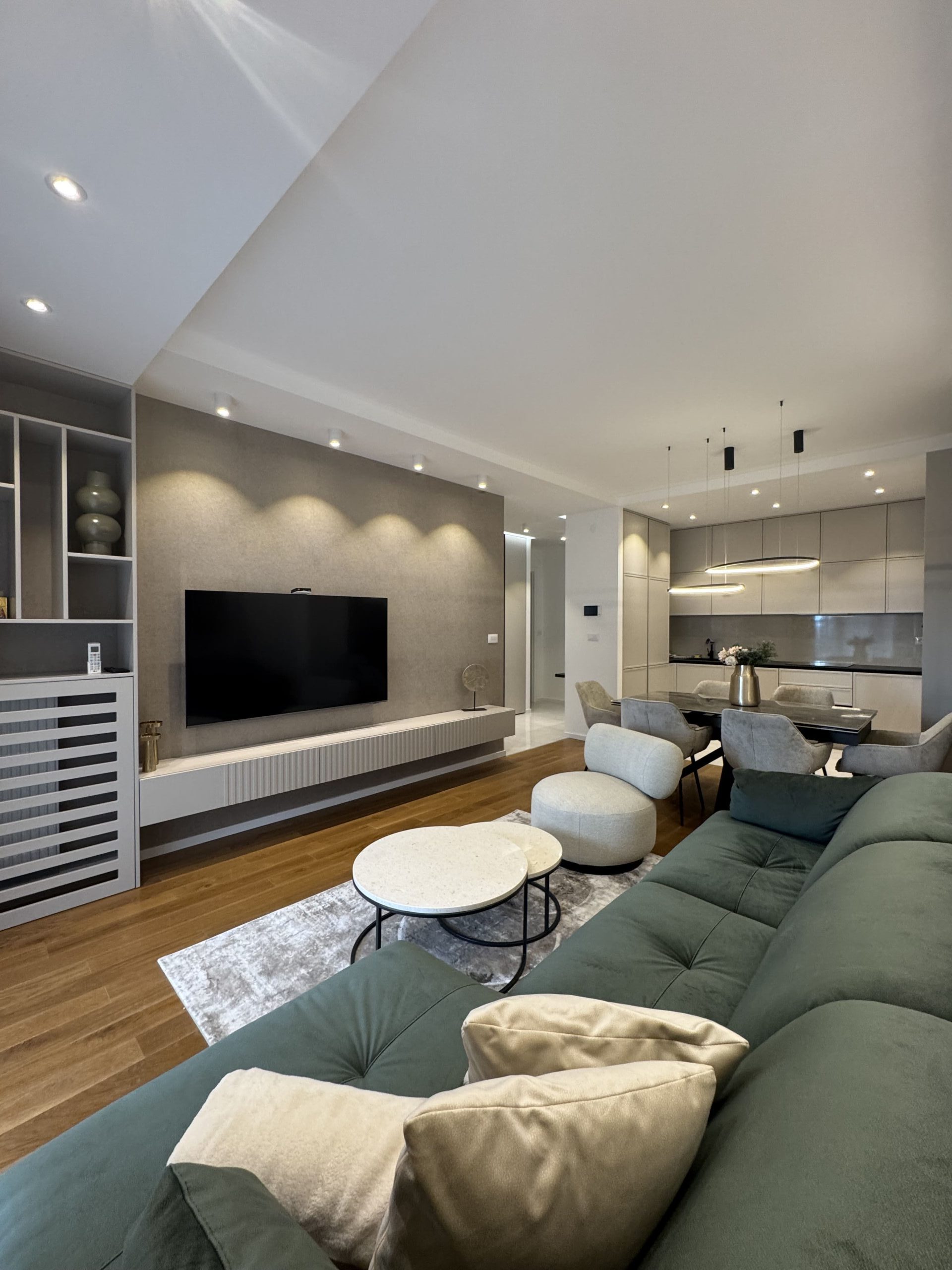 Stan - Kašmir harmonija