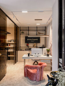 Jelena Popović Architect Studio