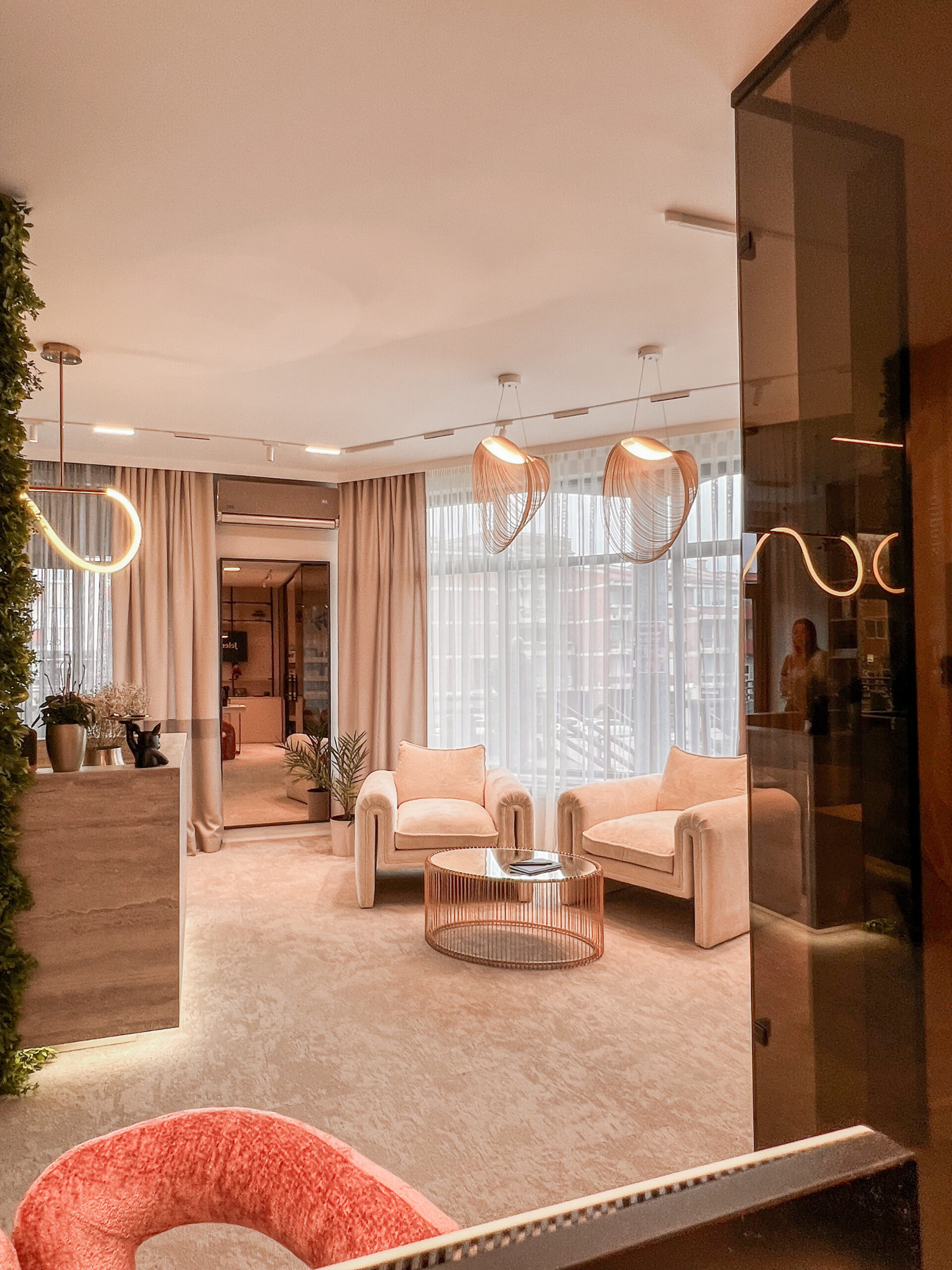 Jelena Popović Architect Studio