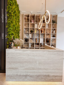 Jelena Popović Architect Studio