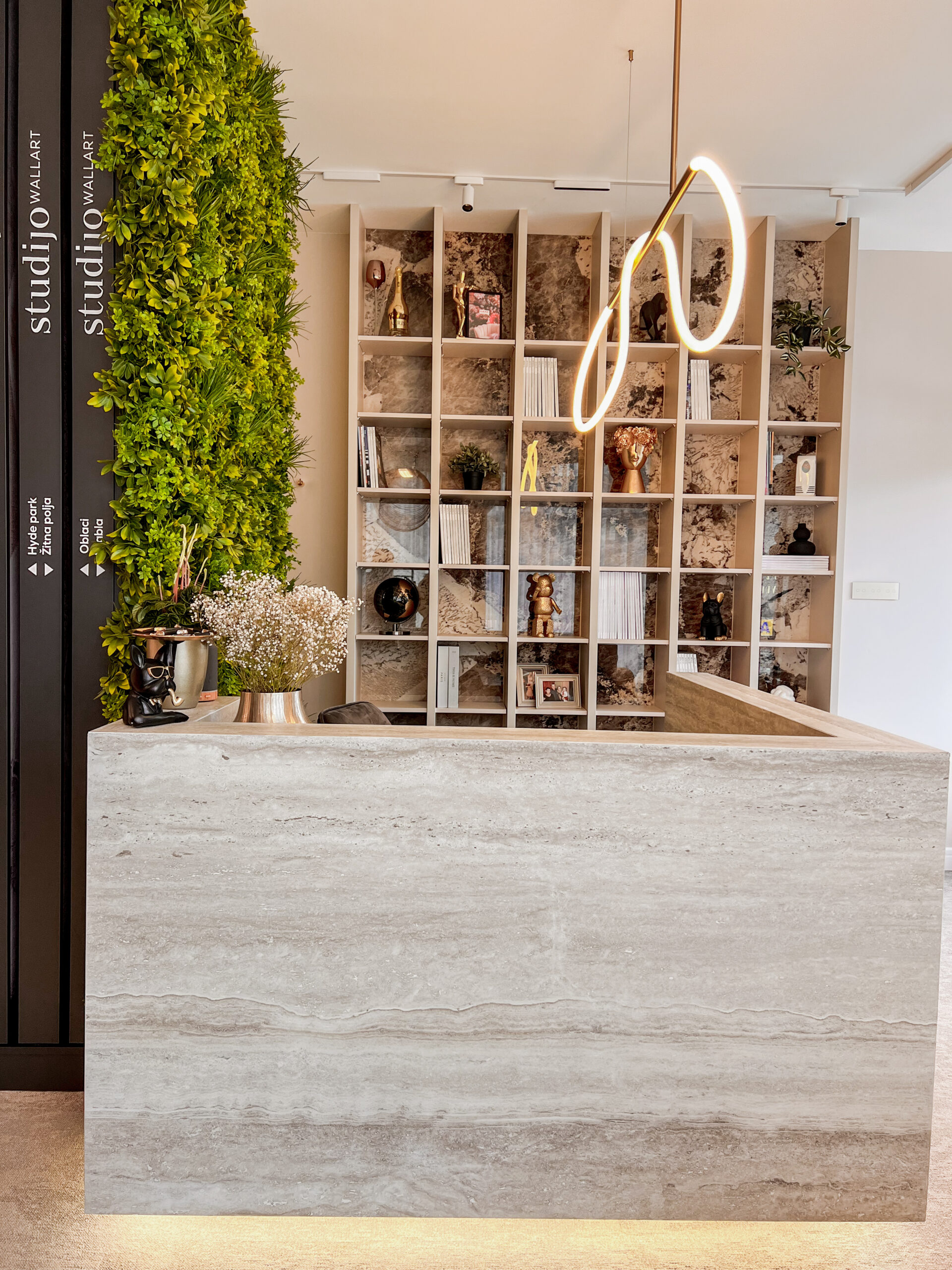 Jelena Popović Architect Studio