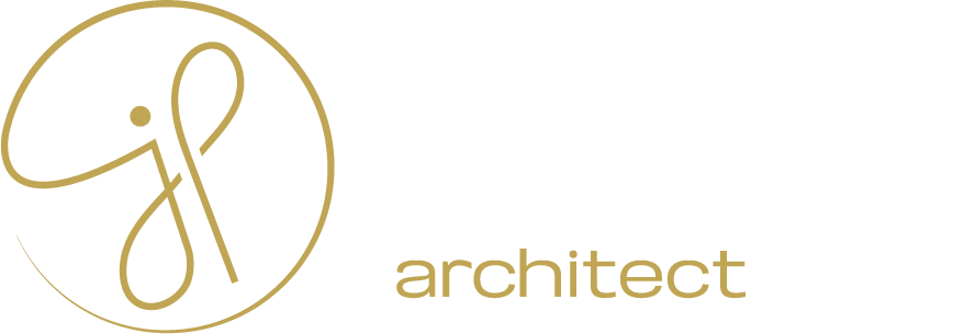 Jelena Popović Architect Logo