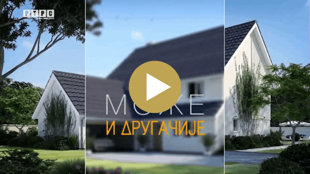 Može i drugačije - RTRS