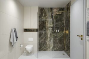 Dizajn enterijera - Stan Nature