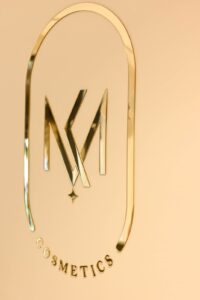 Dizajn enterijera - Kozmetički salon izvedeno